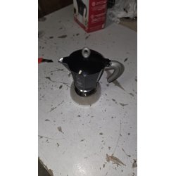Bialetti Moka Induction 6 šoljica 280 ml outlet