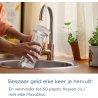 BRITA Fill & Serve bokal 1,3 L beli Outlet bez filtera