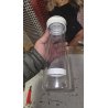 BRITA Fill & Serve bokal 1,3 L beli Outlet bez filtera