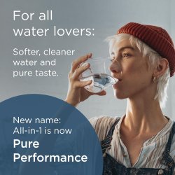 BRITA Marella Filter Bokal 2.4L Graphite – Korišćen, 1x MAXTRA PRO Filter nov