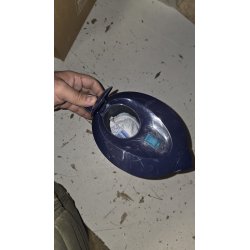 BRITA Marella Filter Bokal 2.4L Graphite – Korišćen, 1x MAXTRA PRO Filter nov