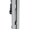Xavax 110235 Stalak za Bežični Usisivač 128cm – Aluminijum, Dyson/Bosch/AEG, Bez Bušenja