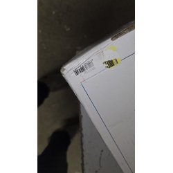 Xavax 110235 Stalak za Bežični Usisivač 128cm – Aluminijum, Dyson/Bosch/AEG, Bez Bušenja