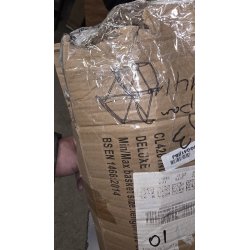 Clair de Lune Ljuljaška Postolje za Mozes Korpu – Bor, Do 9kg – Fale Šrafovi |Outlet