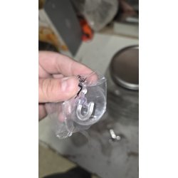 Konstsmide 2164-010 LED Silueta Zvezda | Božićna Dekoracija
