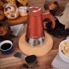 The London Sip Moka Pot 500ml Indukcija | Bakarna Espresso Džezva I Outlet