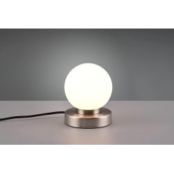 Trio Prinz II Stona Lampa na Dodir | Mat Nikl