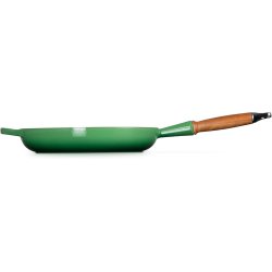le-creuset-signature-tiganj-28cm-liveno-gvozdje-bambus-zelena-made-in-france-3
