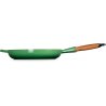 le-creuset-signature-tiganj-28cm-liveno-gvozdje-bambus-zelena-made-in-france-3