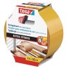 tesa Extra Strong dvostrana traka za podne obloge 10 m x 50 mm u rolni