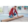 tesa Extra Strong dvostrana traka za podne obloge 10 m x 50 mm u rolni