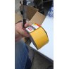 Tesa Extra Strong dvostrano lepljiva traka za sigurno fiksiranje tepiha i PVC podova dimenzija 10m x 50mm