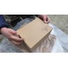 Set od 10 IPEA kartonskih kutija dimenzija 25x18x12 cm za pakovanje paketa, poklona i e-commerce