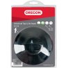 Oregon Tap & Go univerzalna glava za trimer 109 mm sa silkom i adapterom u originalnom pakovanju
