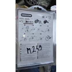 Oregon univerzalna glava za trimer 109 mm sa Tap and Go sistemom i brzim punjenjem bez alata