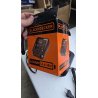 Originalni Black and Decker punjač struje 1Ah za litijum-jonske baterije od 14.4V i 18V