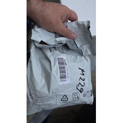 Pneumatski T-konektor 8-6-8 mm (Set 19 kom) – Outlet