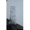 Set od dve inox kuke sa okcem dužine 20 cm sa šrafovima za montažu