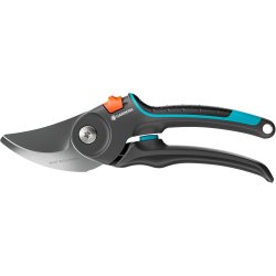 Gardena PremiumCut Pro crno-plave bypass makaze za orezivanje svežih grana do 24 mm