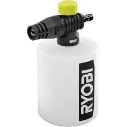 Originalna Ryobi RAC748 boca za nanošenje deterdženta zapremine 750ml za ONE+ 18V perač