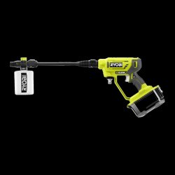 Originalna Ryobi RAC748 boca za nanošenje deterdženta zapremine 750ml za ONE+ 18V perač
