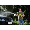 Originalna Ryobi RAC748 boca za nanošenje deterdženta zapremine 750ml za ONE+ 18V perač