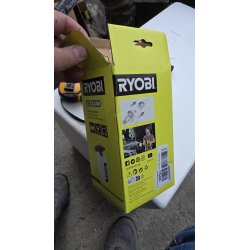 Bela Ryobi RAC748 boca za deterdžent od 750 ml za EZClean akumulatorske perače