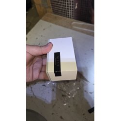Beli Yamazaki MIST držač za četkice za zube sa šest pregrada i prostorom za pastu