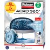 Rubson AERO 360 aparat za sakupljanje vlage sa jednom dopunom od 450g