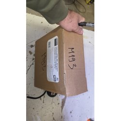 Rubson AERO 360° sivo-plavi apsorber vlage sa jednim neutralnim refillom od 450 g