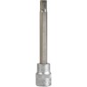 KS Tools 911.1564 dugi nasadni inbus ključ gedora 7mm sa prihvatom tri osmine inča