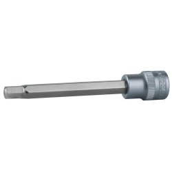 KS Tools 911.1564 dugi nasadni inbus ključ gedora 7mm sa prihvatom tri osmine inča