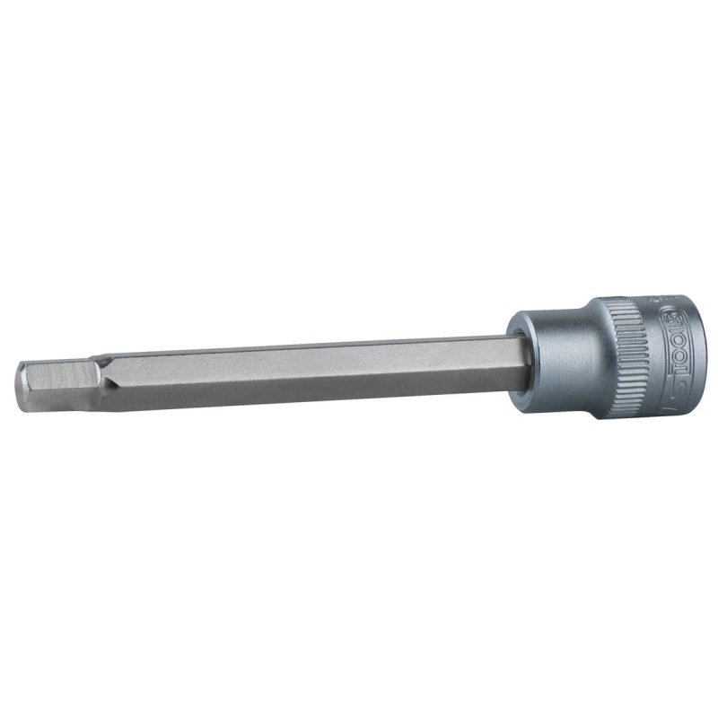 KS Tools 911.1564 dugi nasadni inbus ključ gedora 7mm sa prihvatom tri osmine inča