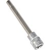 KS Tools 911.1564 dugi nasadni inbus ključ gedora 7mm sa prihvatom tri osmine inča