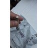 KS Tools dugi nasadni imbus bit 3/8 inča, veličine 7 mm, u metalik sivoj boji