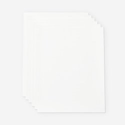 Cricut Printable Vinyl A4 štampajući vinil za Cricut mašine pakovanje 11 listova