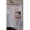 Cricut providni printable vinil A4 sa 11 listova za inkjet štampu i izradu nalepnica