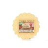 Yankee Candle Vanilla Cupcake mirisni vosak tart od 22 grama u obliku cvetnog kolačića za aroma lampe