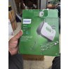 Philips HR3741/00 beli ručni mikser 450W sa kukama za testo i oštećenom jednom mutilicom