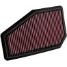 K&N Sportski Filter Vazduha 33-2948 | Honda Civic | Novo