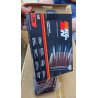 Potpuno nov K&N 33-2948 sportski perivi filter vazduha za motor Honda Civic VIII