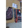 Potpuno nov K&N 33-2948 sportski perivi filter vazduha za motor Honda Civic VIII