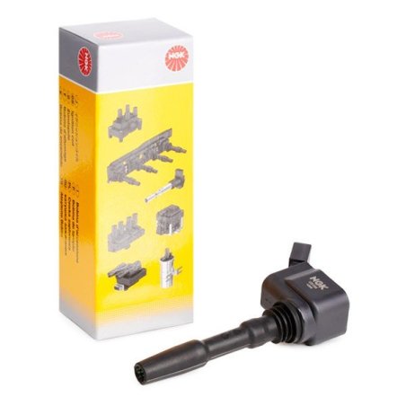 NGK bobina paljenja U5154 48409 za Audi VW Škoda Seat 1.8 2.0 TFSI TSI