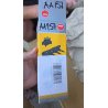 NGK U5154 bobina paljenja ignition coil za motor, crno kućište sa električnim konektorom