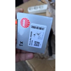 NGK U5154 bobina paljenja ignition coil za motor, crno kućište sa električnim konektorom