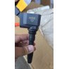 NGK U5154 bobina paljenja ignition coil za motor, crno kućište sa električnim konektorom