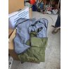 DOGOPAL vodootporni zimski kaput za pse sa flis postavom i reflektivnim detaljima