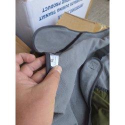 DOGOPAL vodootporni zimski kaput za pse sa flis postavom i reflektivnim detaljima