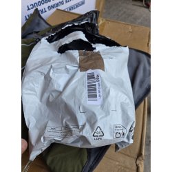 DOGOPAL Zimska Jakna za Pse | Veličina 60
