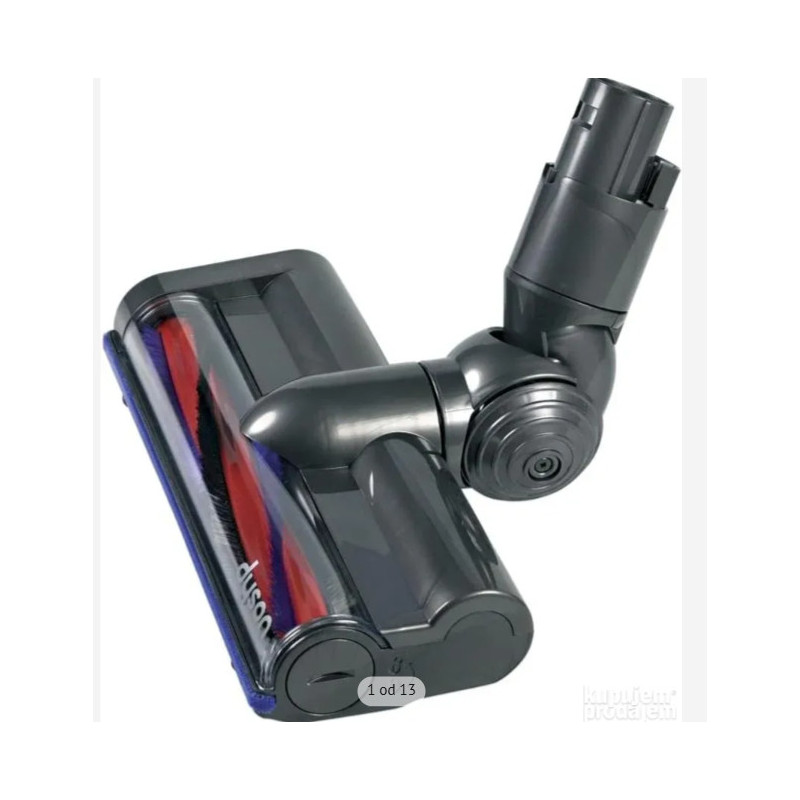 Dyson motorizovana glava za usisivač 949852-05 | Outlet BGD